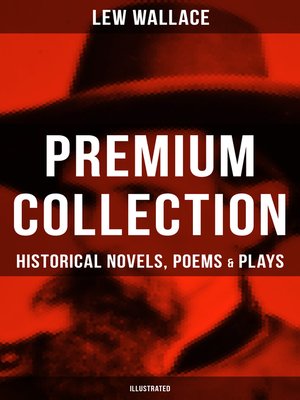cover image of LEW WALLACE Premium Collection